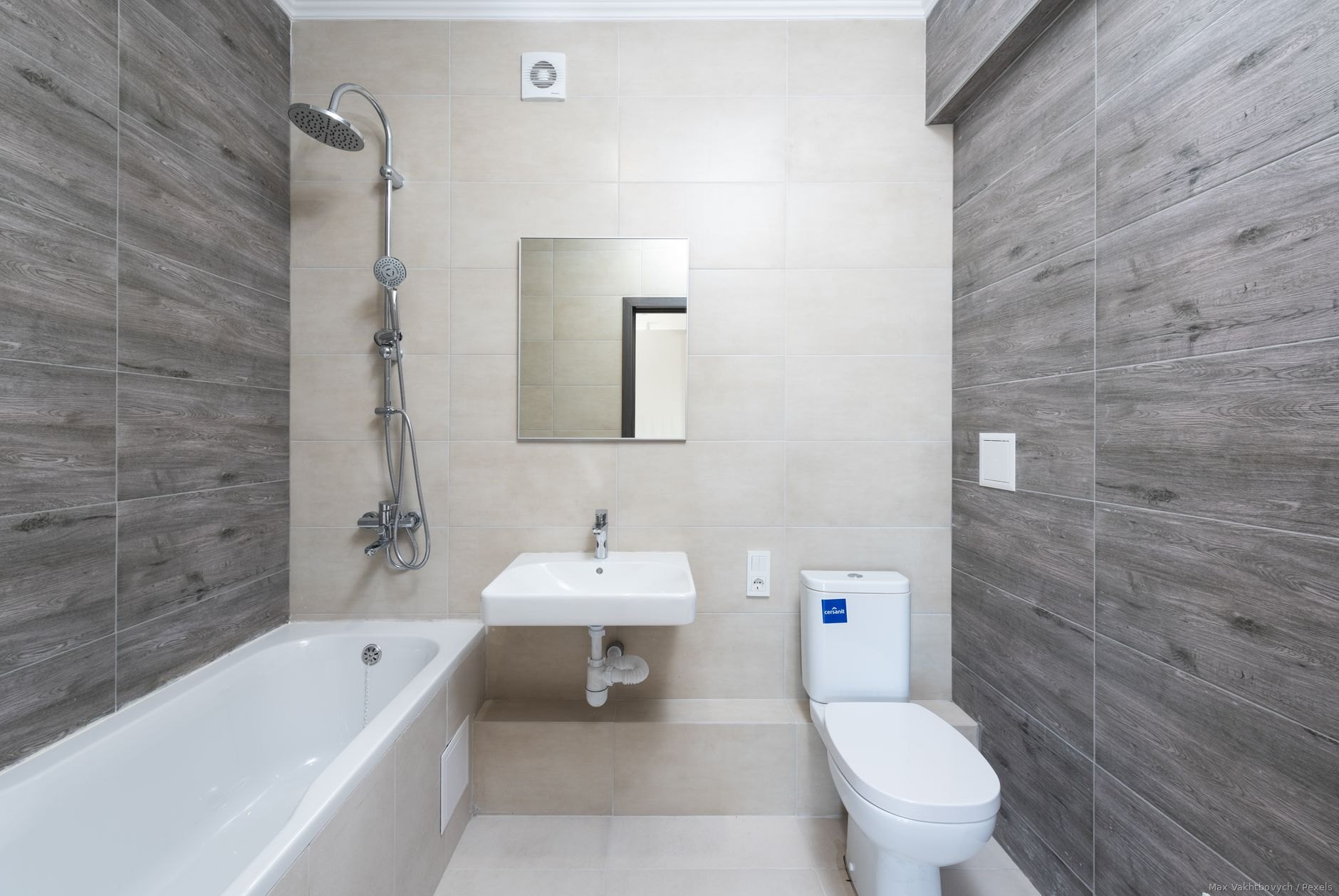 Toilet repair