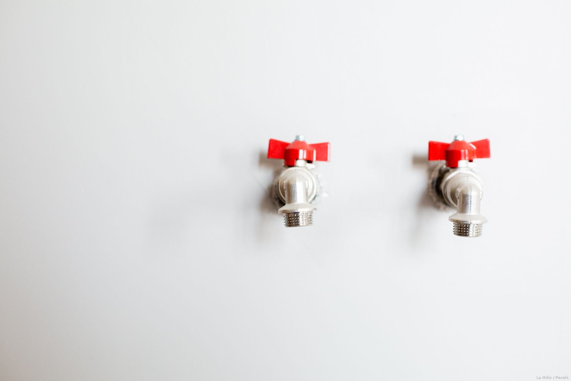General plumbing
